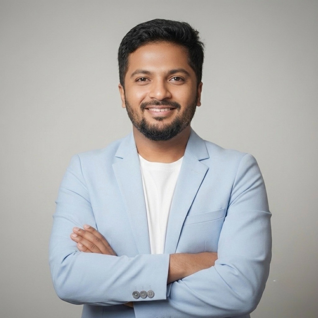 Dr. Kirti Tandel - Consultant Psychiatrist